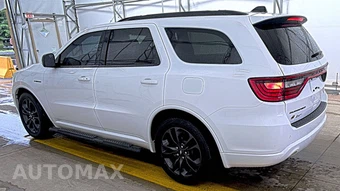 2023 Dodge Durango R/T HEMI Orange – miniatura 6
