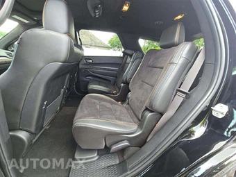 2023 Dodge Durango R/T HEMI Orange – miniatura 10