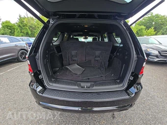 2023 Dodge Durango R/T HEMI Orange – miniatura 12