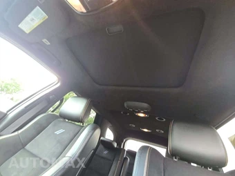 2023 Dodge Durango R/T HEMI Orange – miniatura 8