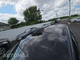 2023 Dodge Durango R/T HEMI Orange – miniatura 9