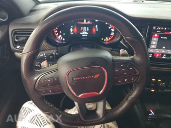 2023 Dodge Durango R/T HEMI Orange - miniatura 10