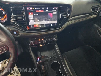 2023 Dodge Durango R/T HEMI Orange - miniatura 11