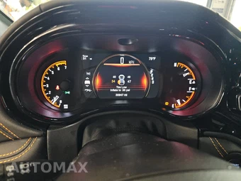 2023 Dodge Durango R/T HEMI Orange - miniatura 12