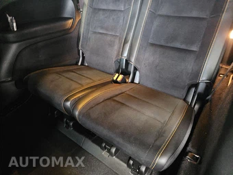 2023 Dodge Durango R/T HEMI Orange - miniatura 14