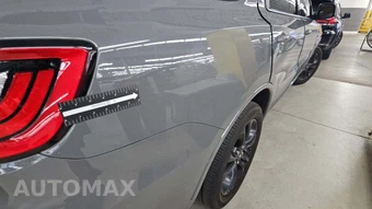 2023 Dodge Durango R/T HEMI Orange - miniatura 27