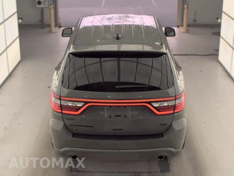 2023 Dodge Durango R/T HEMI Orange - miniatura 5