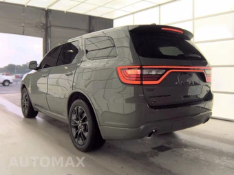 2023 Dodge Durango R/T HEMI Orange - miniatura 6