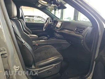 2023 Dodge Durango R/T HEMI Orange - miniatura 8
