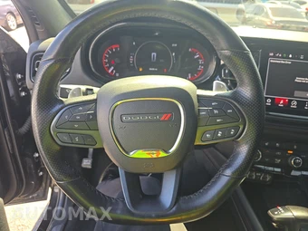 2023 Dodge Durango R/T Plus – miniatura 10