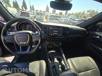 2023 Dodge Durango R/T Plus – miniatura 11