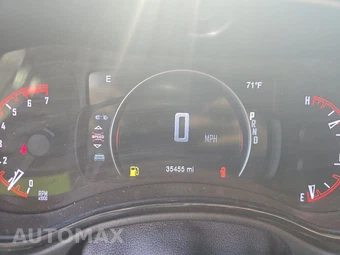 2023 Dodge Durango R/T Plus – miniatura 12