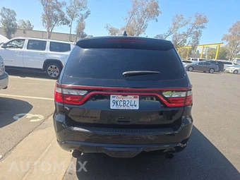2023 Dodge Durango R/T Plus – miniatura 17