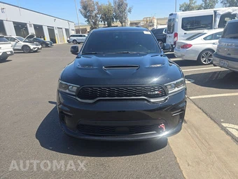 2023 Dodge Durango R/T Plus – miniatura 2