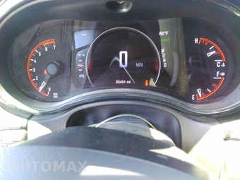 2023 Dodge Durango R/T Plus – miniatura 21