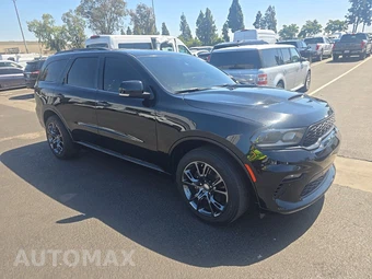2023 Dodge Durango R/T Plus – miniatura 3