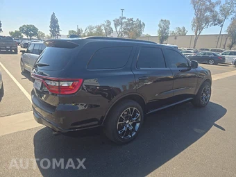 2023 Dodge Durango R/T Plus – miniatura 4
