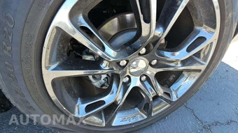 2023 Dodge Durango R/T Plus – miniatura 46