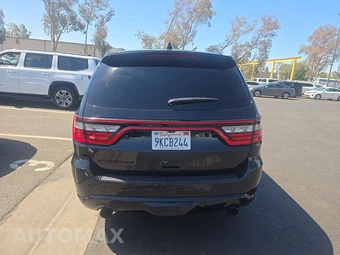 2023 Dodge Durango R/T Plus – miniatura 5