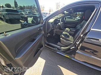 2023 Dodge Durango R/T Plus – miniatura 7
