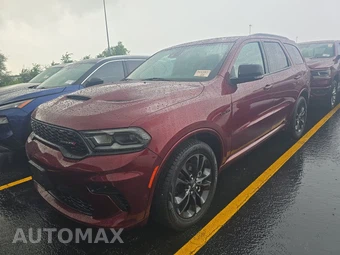 2023 Dodge Durango R/T Plus