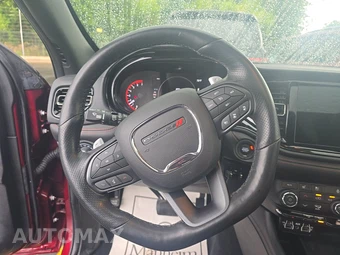 2023 Dodge Durango R/T Plus – miniatura 10