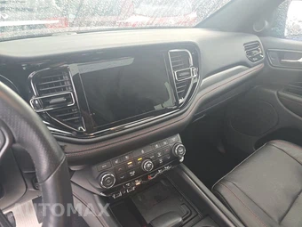 2023 Dodge Durango R/T Plus – miniatura 11