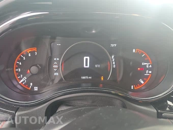 2023 Dodge Durango R/T Plus – miniatura 12