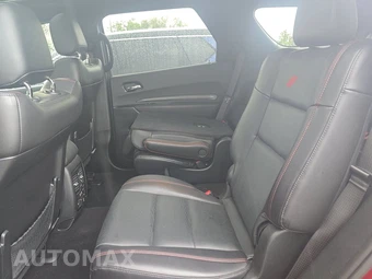 2023 Dodge Durango R/T Plus – miniatura 13