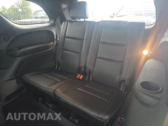 2023 Dodge Durango R/T Plus – miniatura 14