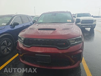 2023 Dodge Durango R/T Plus – miniatura 2