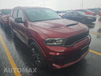 2023 Dodge Durango R/T Plus – miniatura 3