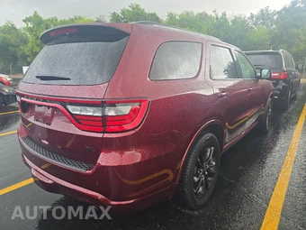 2023 Dodge Durango R/T Plus – miniatura 4