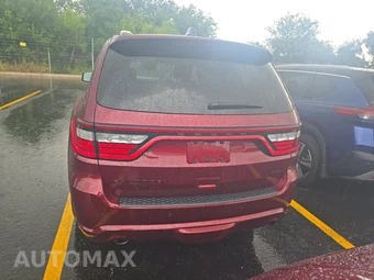 2023 Dodge Durango R/T Plus – miniatura 5