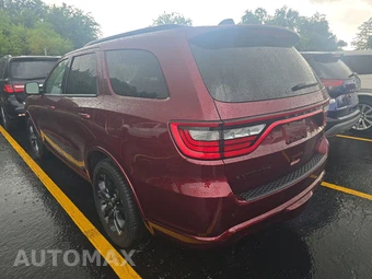 2023 Dodge Durango R/T Plus – miniatura 6