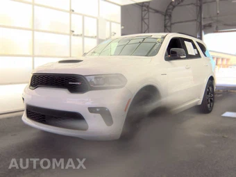 2023 Dodge Durango R/T Plus