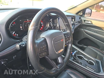 2023 Dodge Durango R/T Plus - miniatura 10