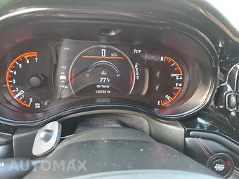2023 Dodge Durango R/T Plus - miniatura 12