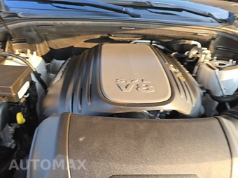 2023 Dodge Durango R/T Plus - miniatura 16