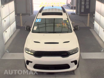 2023 Dodge Durango R/T Plus - miniatura 2