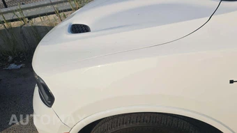 2023 Dodge Durango R/T Plus - miniatura 25
