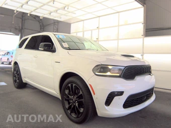 2023 Dodge Durango R/T Plus - miniatura 3