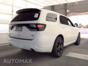 2023 Dodge Durango R/T Plus - miniatura 4