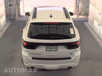 2023 Dodge Durango R/T Plus - miniatura 5
