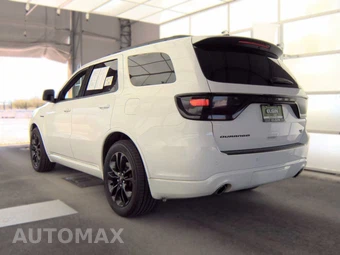 2023 Dodge Durango R/T Plus - miniatura 6