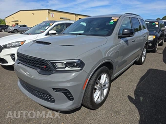 2023 Dodge Durango R/T Plus