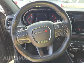 2023 Dodge Durango R/T Plus – miniatura 10