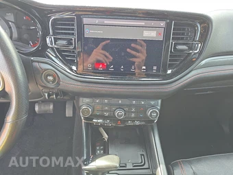 2023 Dodge Durango R/T Plus – miniatura 11