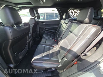 2023 Dodge Durango R/T Plus – miniatura 13