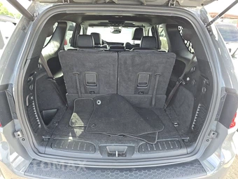2023 Dodge Durango R/T Plus – miniatura 17